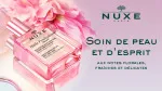 Huile Prodigieuse Florale večnamensko suho olje za obraz, telo in lase 100 ml