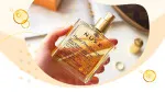 Huile Prodigieuse večnamensko suho olje za obraz, telo in lase 50 ml