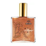 Huile Prodigieuse Or večnamensko bleščeče suho olje za obraz, telo in lase 100 ml