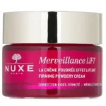 Merveillance LIFT učvrstitvena pudrasta krema 50 ml