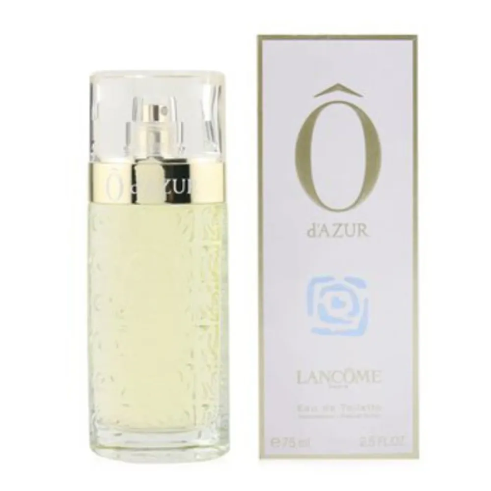 Ô d'Azur toaletna voda za ženske 75 ml