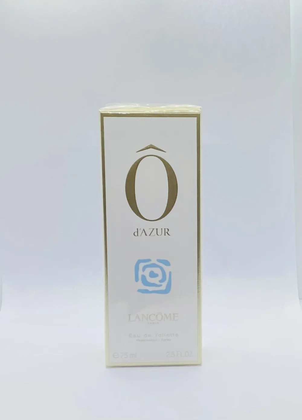 Ô d'Azur toaletna voda za ženske 75 ml
