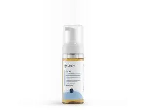 Lobey Umivanje obraza 150 ml
