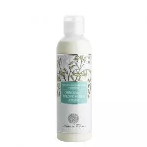 Nobilis Tilia Atopik obnovitveni losjon za telo 200 ml