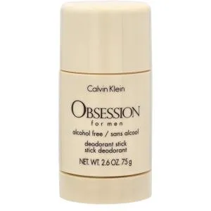 Calvin Klein Obsession For Men dezodorant v stiku za moške