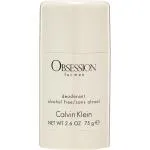 Obsession For Men dezodorant v stiku za moške 75 ml