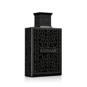 Rayhaan Obsidian parfumirana voda za moške