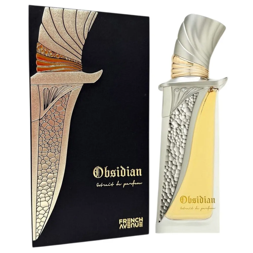 Obsidian parfumski ekstrakt unisex 100 ml