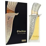 Obsidian parfumski ekstrakt unisex 100 ml