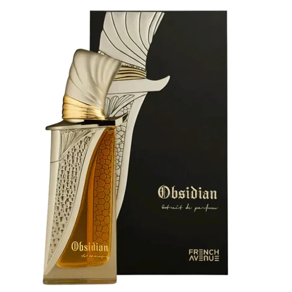 Obsidian parfumski ekstrakt unisex 100 ml