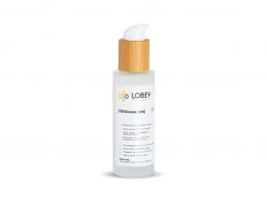 Lobey Eksfoliacijsko olje 100 ml