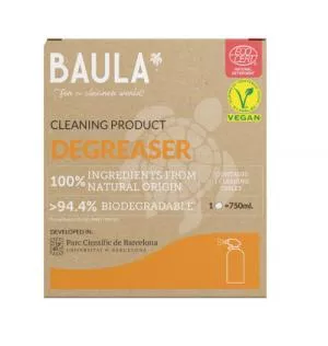 Baula Razmaščevalec - tableta na 750 ml detergenta