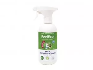 FeelEco Odstranjevalec madežev MAX 450 ml