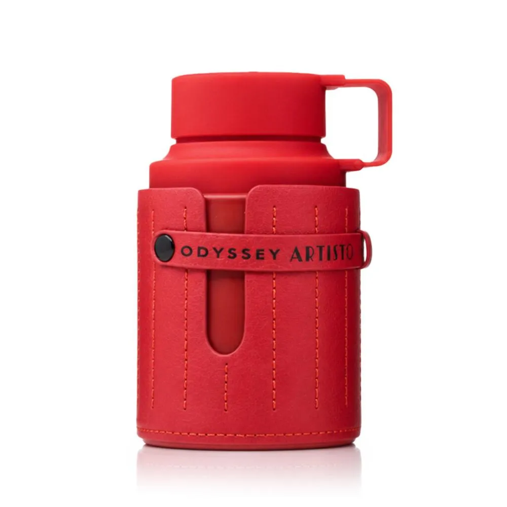 Odyssey Artisto parfumirana voda uniseks 100 ml