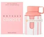 Odyssey Candee parfumska voda za ženske 200 ml