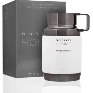 Armaf Armaf Odyssey Homme White Edition parfumska voda za moške