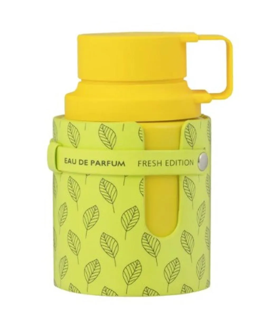 Odyssey Limoni Fresh parfumirana voda uniseks 200 ml