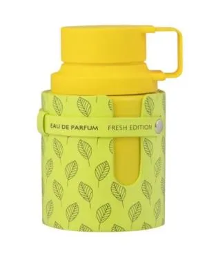 Armaf Odyssey Limoni Fresh parfumirana voda uniseks