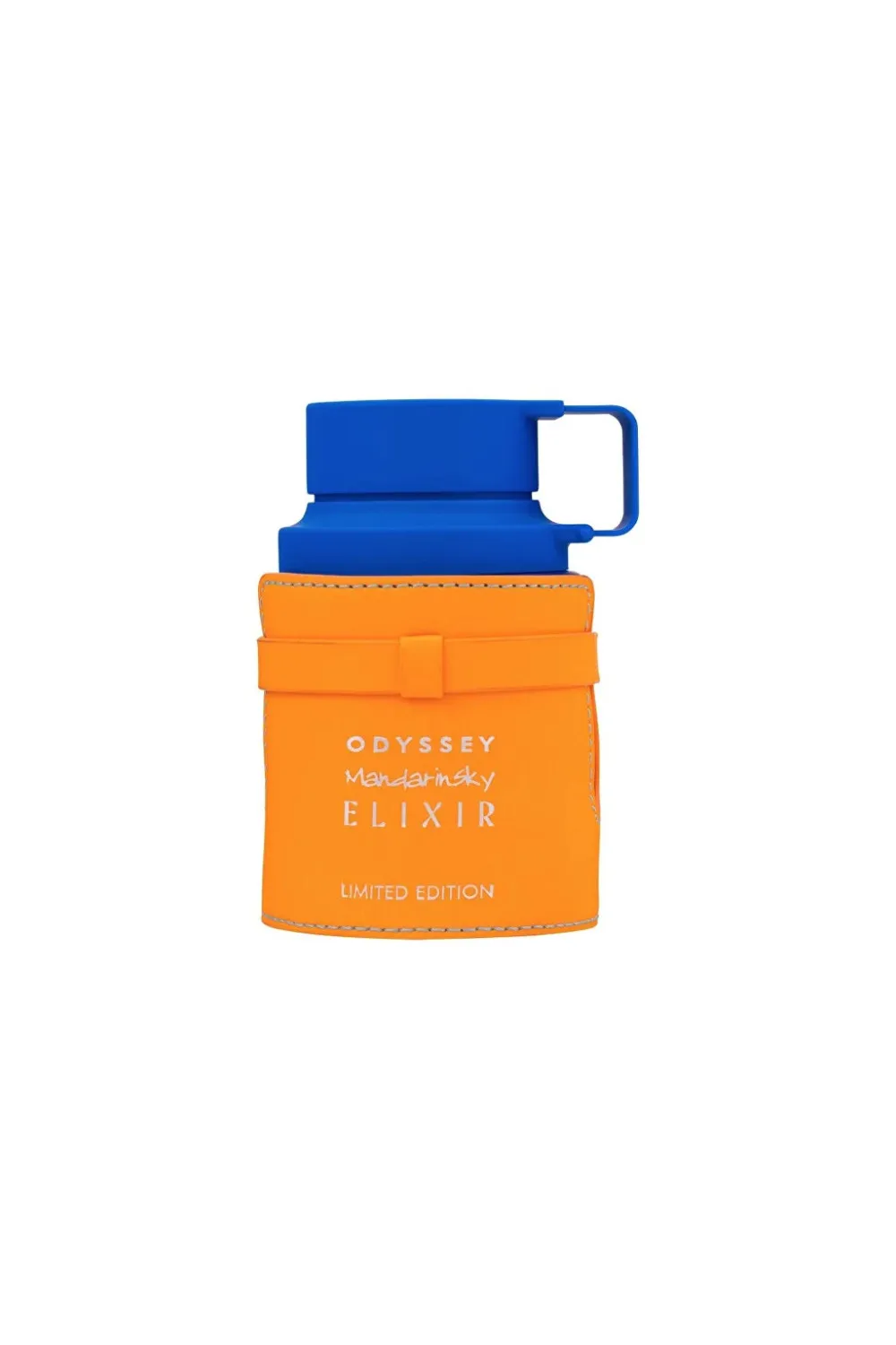 Odyssey Mandarin Sky Elixir parfumska voda unisex 100 ml