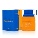 Odyssey Mandarin Sky Elixir parfumska voda unisex 100 ml