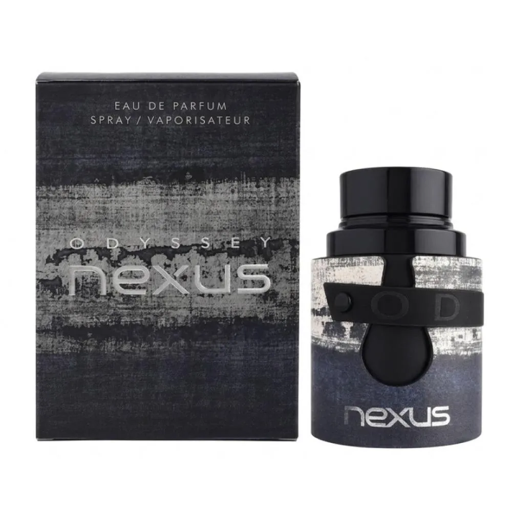 Odyssey Nexus parfumska voda unisex 100 ml