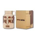 Odyssey Toffee Coffee parfumska voda unisex 100 ml