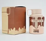 Odyssey Toffee Coffee parfumska voda unisex 100 ml