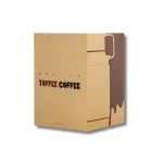 Odyssey Toffee Coffee parfumska voda unisex 100 ml