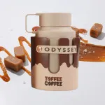 Odyssey Toffee Coffee parfumska voda unisex 100 ml