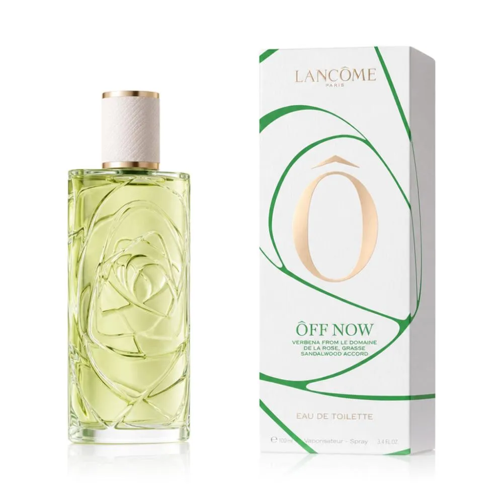 Ôff Now toaletna voda unisex 100 ml