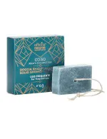 Officina Naturae Moški šampon za lase in telo 2v1 (50 g)
