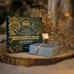 Officina Naturae Moški šampon za lase in telo 2v1 (50 g)