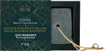 Officina Naturae Moški šampon za lase in telo 2v1 (50 g)