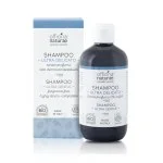 Officina Naturae Šampon za zelo občutljivo lasišče Ultra Delicato (250 ml) - primeren tudi za osebe z MCS