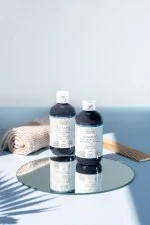 Officina Naturae Šampon za zelo občutljivo lasišče Ultra Delicato (250 ml) - primeren tudi za osebe z MCS