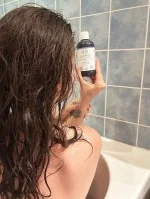 Officina Naturae Šampon za zelo občutljivo lasišče Ultra Delicato (250 ml) - primeren tudi za osebe z MCS
