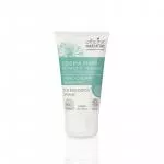 Officina Naturae Krema za roke z verbeno BIO (50 ml) - z vonjem citrusov in zelišč