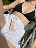 Officina Naturae Krema za sončenje za obraz SPF 50 - učvrstitvena (30 ml) - za vse tipe kože