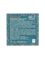 Officina Naturae Trdni šampon proti prhljaju za moške za mastne lase N°02 (50 g)