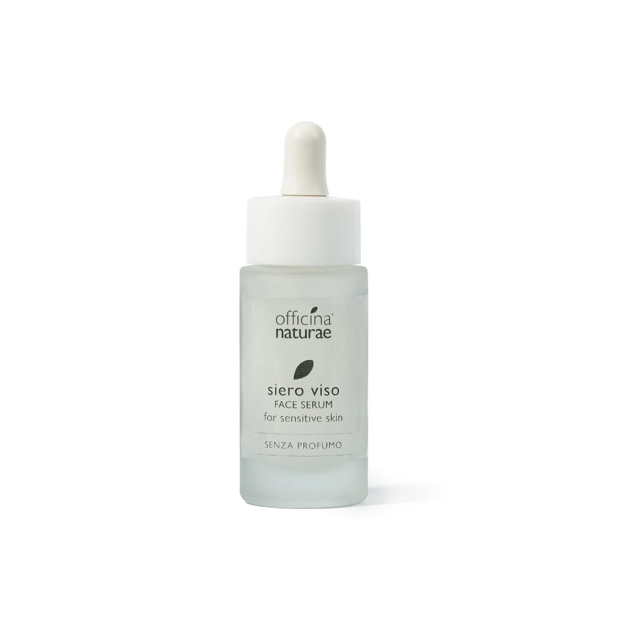 Officina Naturae Serum za občutljivo kožo (30 ml) - pomirja reaktivno kožo