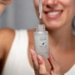 Officina Naturae Serum za občutljivo kožo (30 ml) - pomirja reaktivno kožo