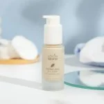 Officina Naturae Krema za obraz za občutljivo kožo (30 ml) - pomirja reaktivno kožo