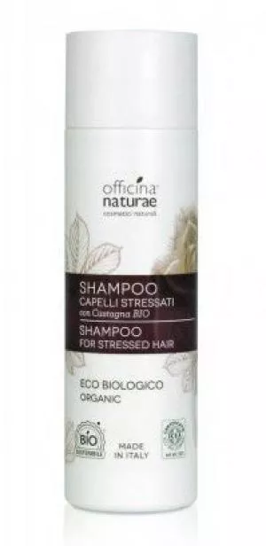 Officina Naturae Regenerativni šampon BIO (200 ml)