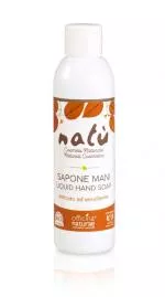 Officina Naturae Natú tekoče milo za roke (200 ml)