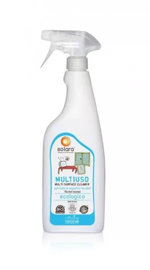 Officina Naturae Univerzalno čistilo za površine v razpršilu (750 ml)
