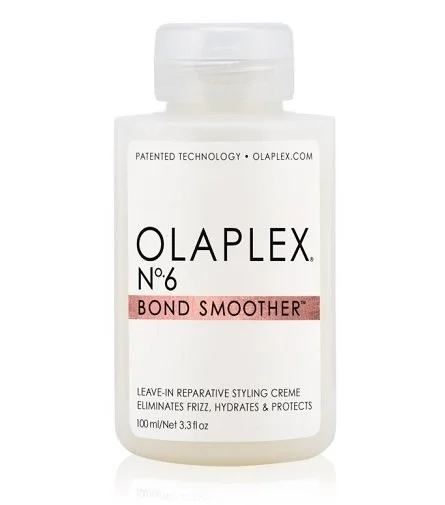 N°6 Bond Smoother neizpirna krema za oblikovanje 100 ml