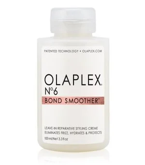 Olaplex N°6 Bond Smoother neizpirna krema za oblikovanje