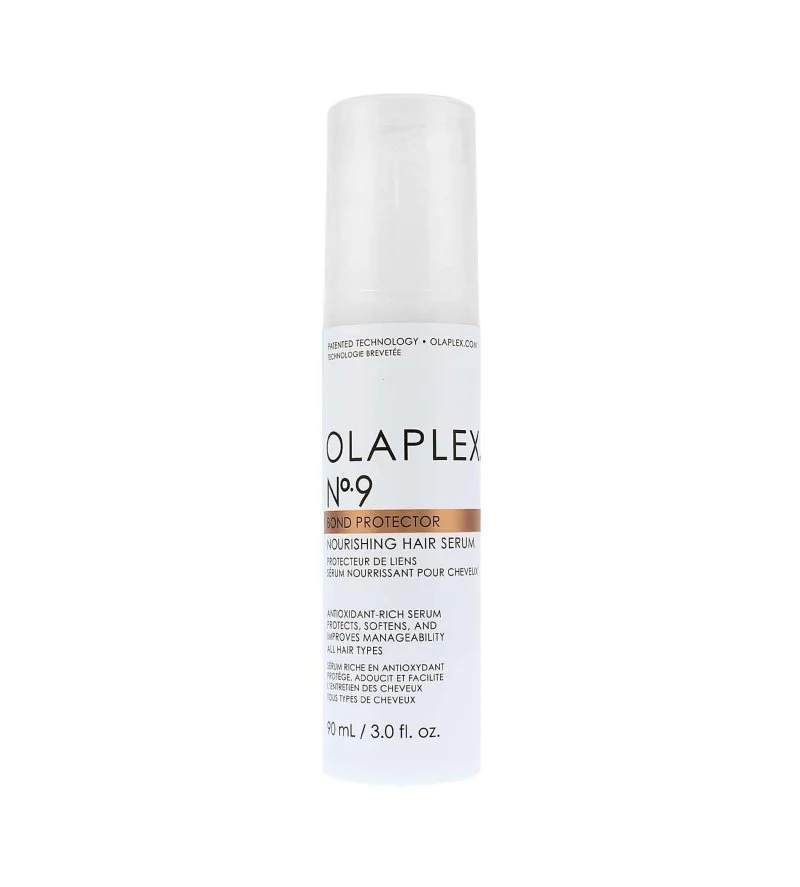 N°9 Bond Protector hranilni serum za lase 90 ml