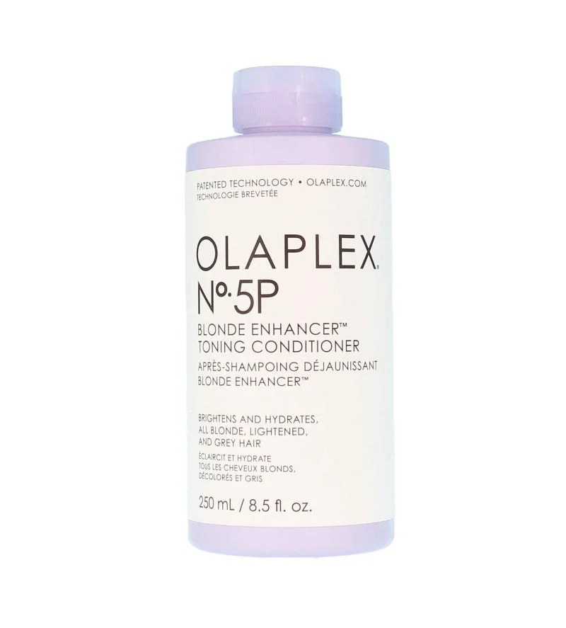 N°5P Blonde Enhancer tonirni kondicioner za blond in melirane lase 250 ml