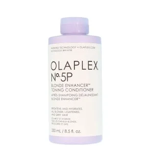 Olaplex N°5P Blonde Enhancer tonirni kondicioner za blond in melirane lase